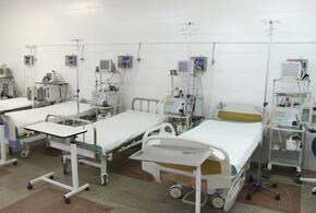 На Кубани скончались еще девять COVID-пациентов