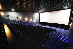 Перед Новым годом на Кубани вновь откроются кинотеатры