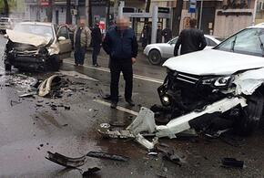 В ГИБДД назвали самые опасные участки дорог в Краснодаре