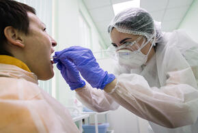 В Краснодарском крае коронавирус подтвердился у 181 человека
