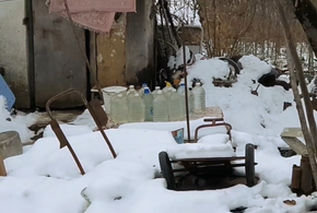 Жителям села Горного дали воду после публикации «Живой Кубани»