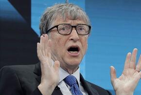 Билл Гейтс предрек миру пандемию «в десятки раз хуже нынешней»