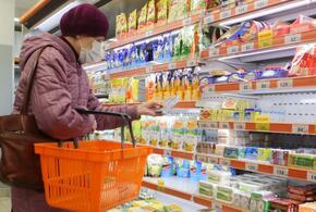 Эксперты не исключают введения продуктовых карточек в России