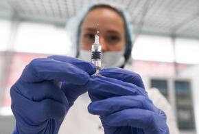 Краснодарский край – один из лидеров по числу заявок на вакцинацию