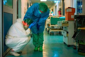 На Кубани вновь скончались 20 пациентов с коронавирусом 