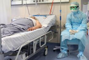 Оперштаб Кубани сообщил о состоянии заболевших коронавирусом