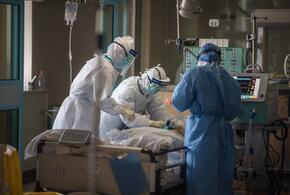 В Краснодарском крае еще 15 человек скончались с коронавирусом 