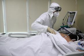 В Краснодарском крае новые случаи коронавируса выявили в 30 районах