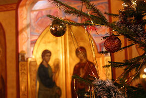 В Краснодарском крае рождественские богослужения прошли более чем в 500 храмах