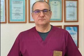 В кубанской больнице скончался врач-отоларинголог с коронавирусом