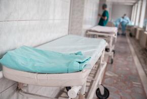 За сутки в Краснодарском крае умерли еще 18 человек с коронавирусом