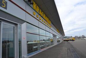 Аэропорт Краснодара возобновляет работу на прием и выпуск самолетов