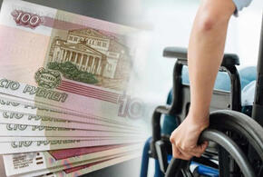 Кубанским инвалидам задолжали полмиллиарда рублей 