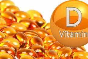 Названы симптомы, которые указывают на нехватку витамина D 