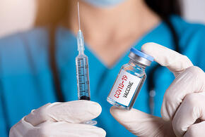 Прививка от коронавируса может вызвать побочные эффекты
