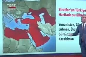 Турция собирается расширить свое влияние на Кубань