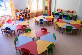 В Краснодарском крае из-за коронавируса закрыли детский сад