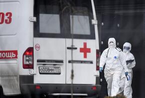 В Краснодарском крае коронавирусом заболели еще 173 человека