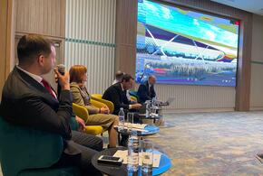 Аэропорты Кубани в будущее смотрят с оптимизмом