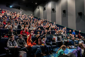 В Адыгее кинотеатрам разрешили 100% заполняемость, а общепиту – кальяны и танцы