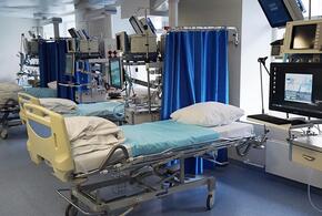 В Краснодарском крае умерли 13 пациентов с коронавирусом