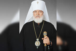 Митрополита Павла освободили от управления Екатеринодарской епархией
