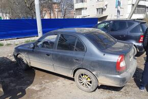 В Краснодарском крае мужчина лишился машины из-за кредита