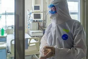 В Краснодарском крае умерли 12 человек с коронавирусом