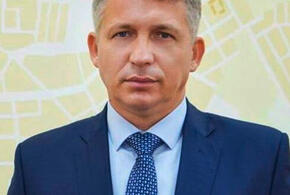 В Краснодарском крае ушел в отставку мэр