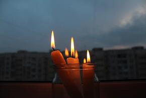В Новороссийске жители 9-этажного дома остались без электричества 