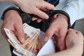 В Сочи полицейские почти получили взятку