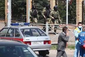 Безопасность казанских школ контролировал сын советника президента Татарстана?