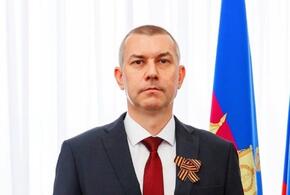 Глава Лабинского района Кубани оставил должность