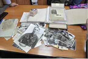 Ничего святого: музейные работники посчитали мусором реликвии Великой Отечественной войны 