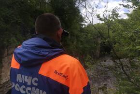 В Адыгее спасатели нашли тело второго туриста, пропавшего на реке Белой