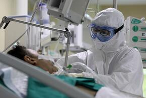 В Краснодарском крае коронавирус выявили еще у 91 человека
