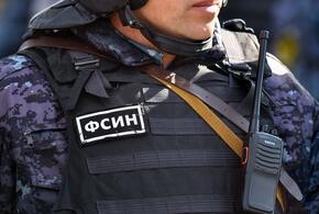 В Краснодарском крае сотрудники ФСИН скрыли доходы и имущество
