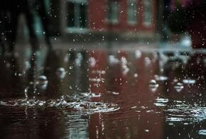 29 июня в Краснодарском крае ожидаются кратковременные дожди с грозами