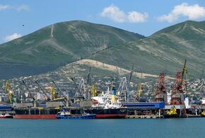 «Новороссийский морской торговый порт» выплатил компенсацию за вред Черному морю