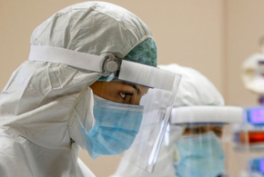 В Краснодарском крае коронавирусом заболели еще 111 человек