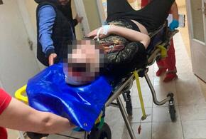 В Сочи электричка сбила 17-летнего юношу в наушниках