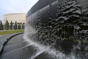 Жителей и гостей Краснодара призвали не купаться в фонтанах парка Галицкого