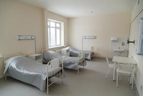 Больницы Адыгеи остановили плановую госпитализацию больных