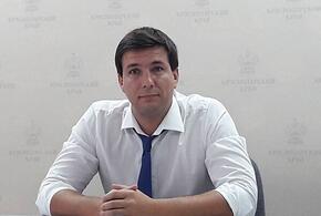 Директором медиахолдинга «Новое телевидение Кубани» стал Александр Руденко 