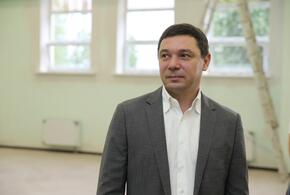 Мэр Краснодара подал документы для участия на выборах в Госдуму