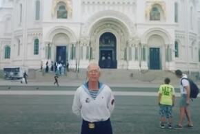 Пенсионер с Кубани проехал на мотоцикле 2 тысячи километров до Санкт-Петербурга