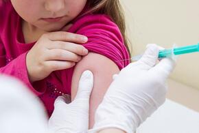 Почти 70 процентов россиян не хотят вакцинировать детей
