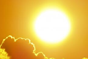 Сильная жара не покинет Кубань до 21 июля 