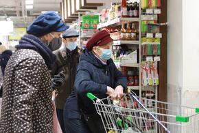 Россиян предупредили о росте цен на главные продукты питания