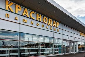 В аэропорту Краснодар активно вакцинируются сотрудники авиапредприятия